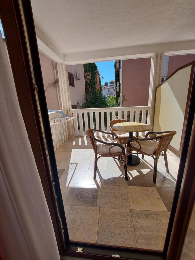 Vila Maka Apartment Budva