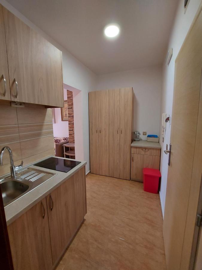 Vila Maka Apartment Budva