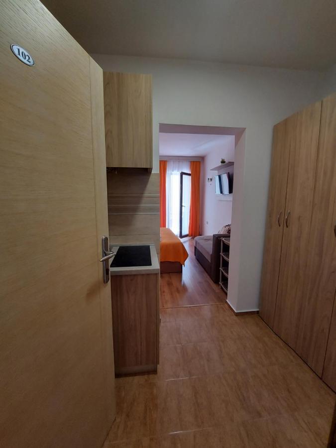 Apartment Vila Maka Budva
