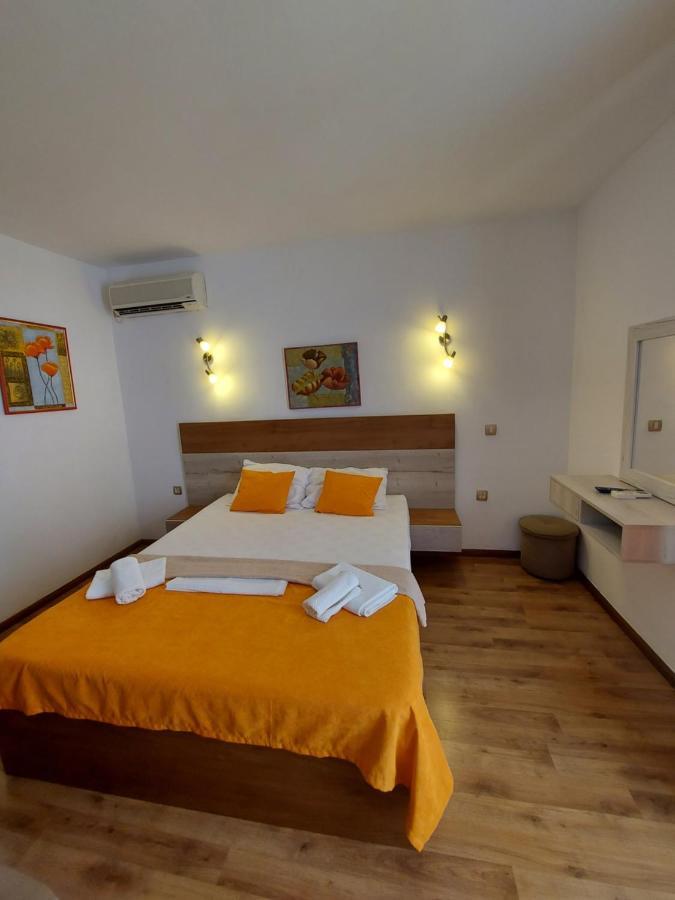 Vila Maka Apartment Budva