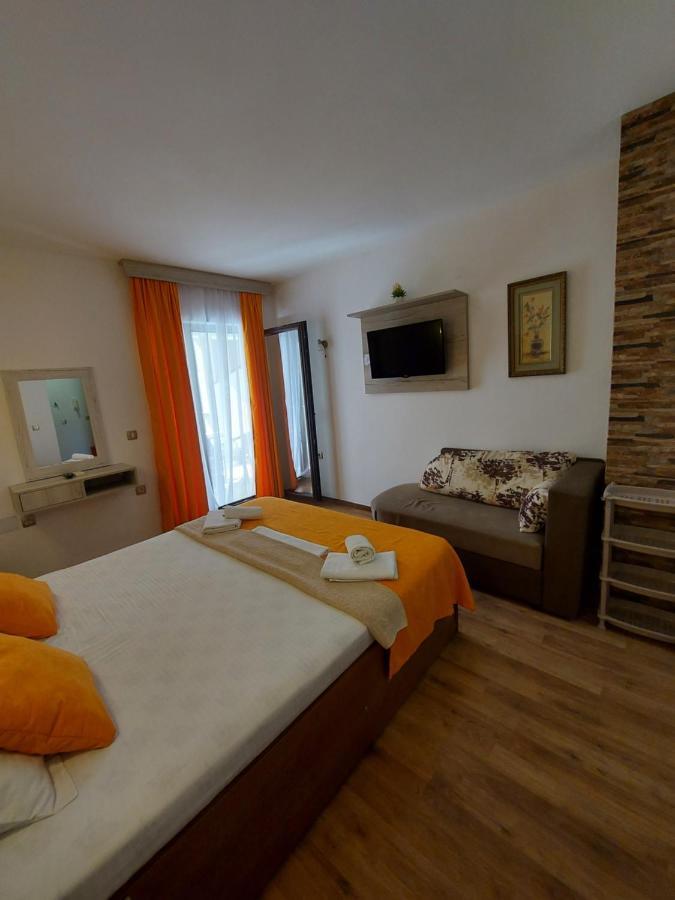 Apartment Vila Maka Budva