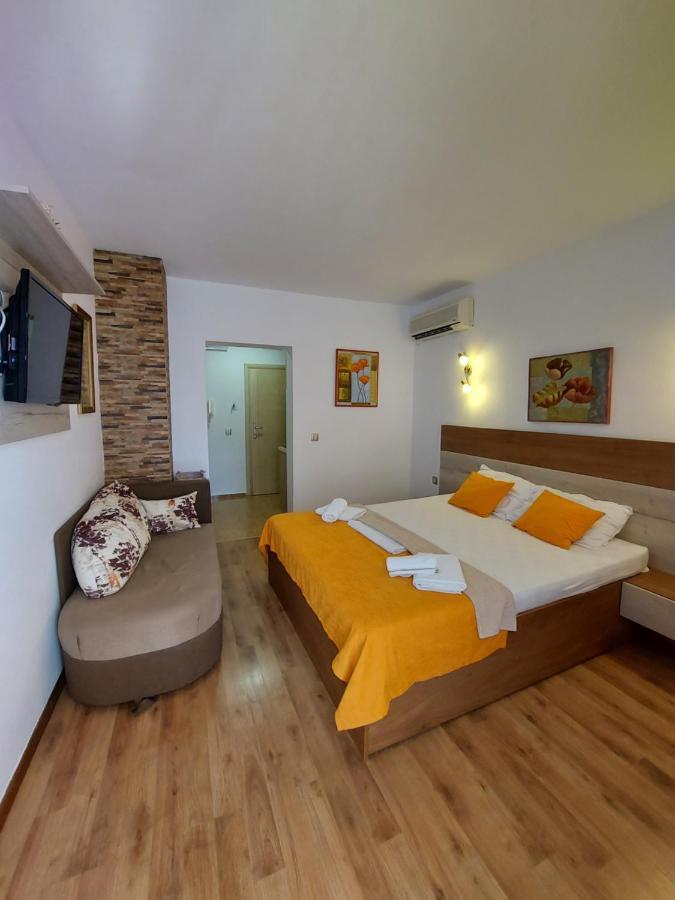 Apartment Vila Maka *