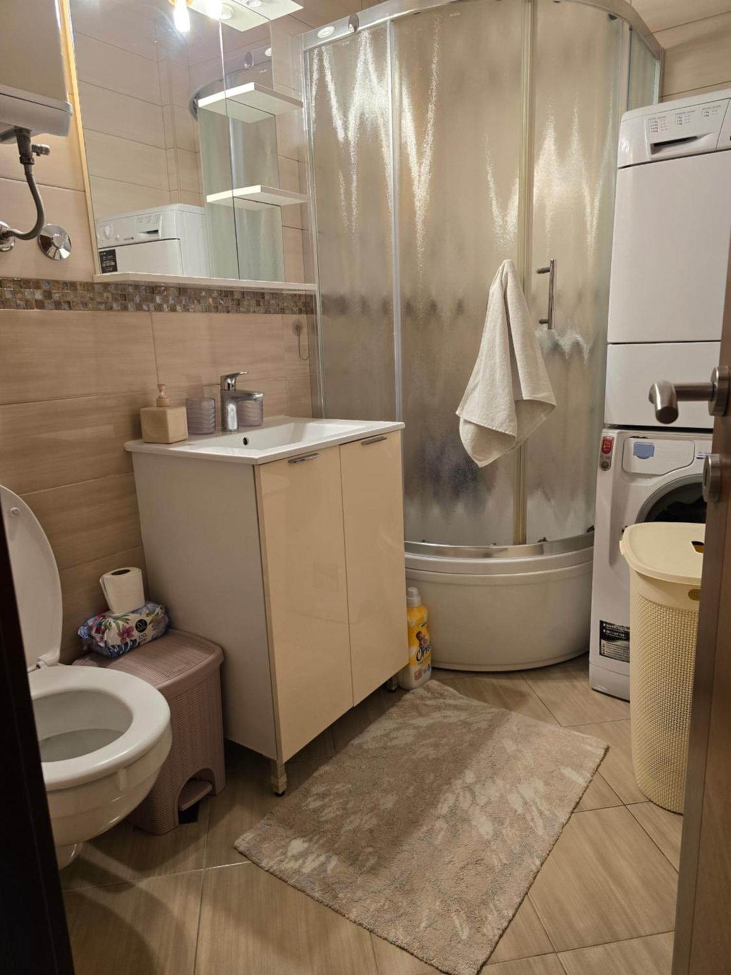 Apartment Vila Maka Budva