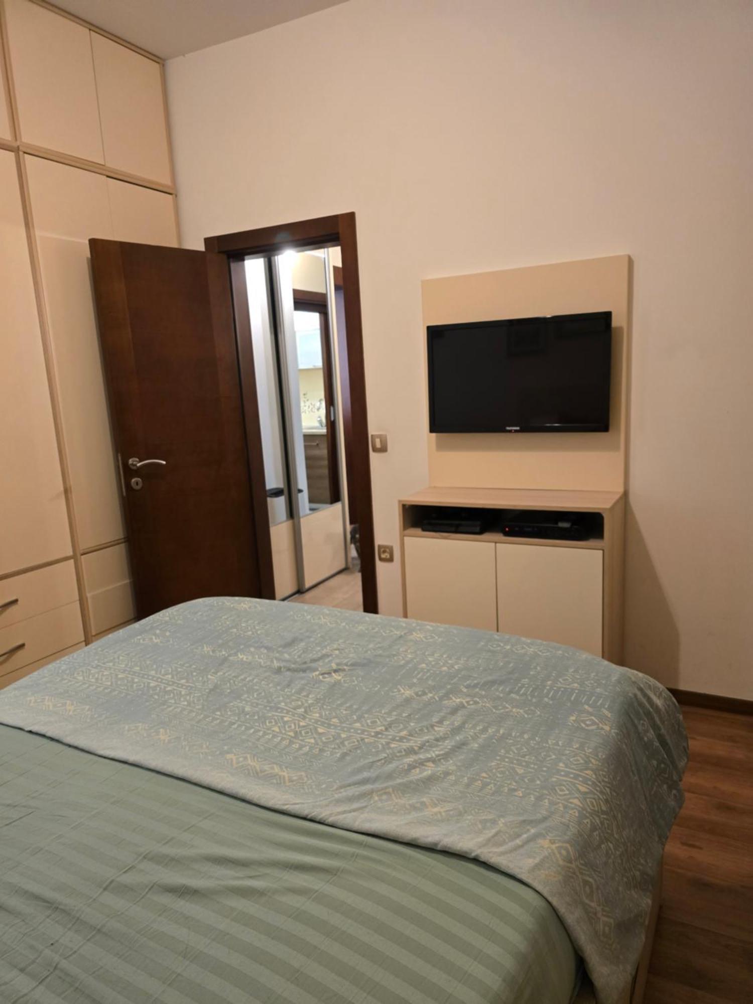 Vila Maka * Budva