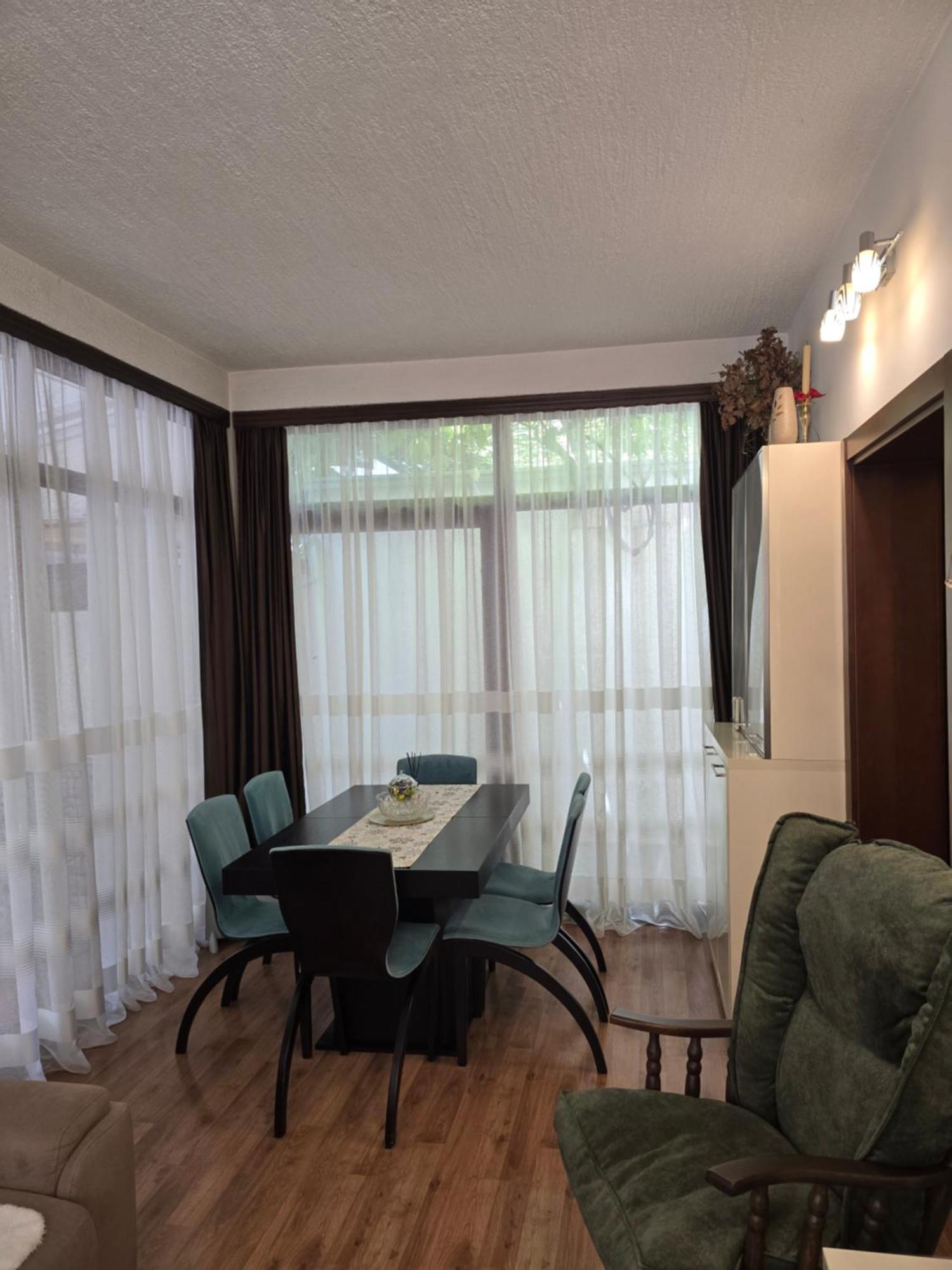 Vila Maka Apartment *