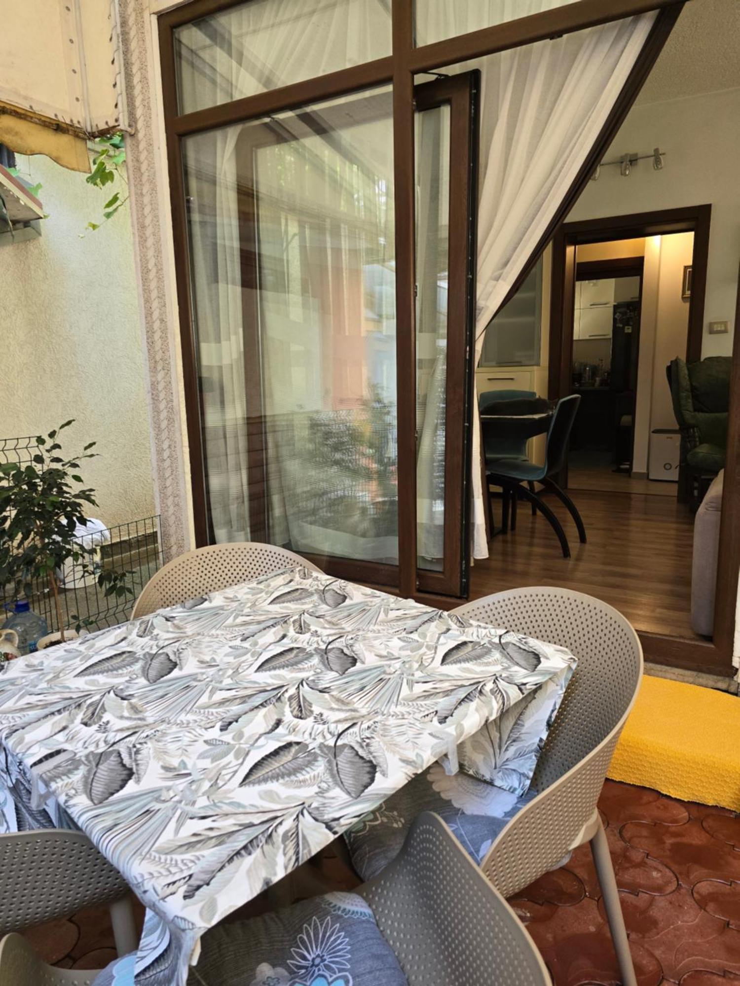 Vila Maka Apartment Budva
