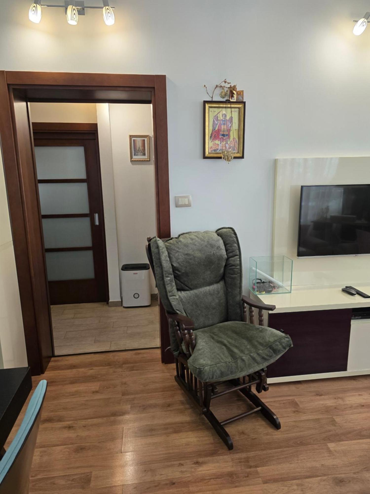 Apartment Vila Maka Budva