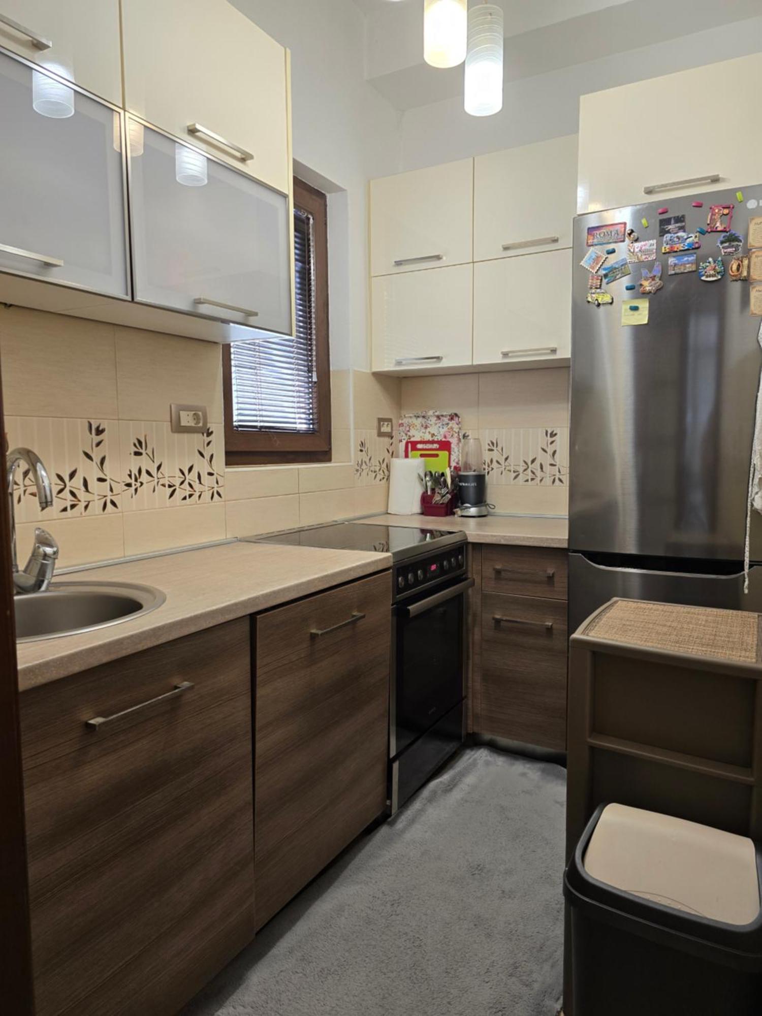 Vila Maka Apartment