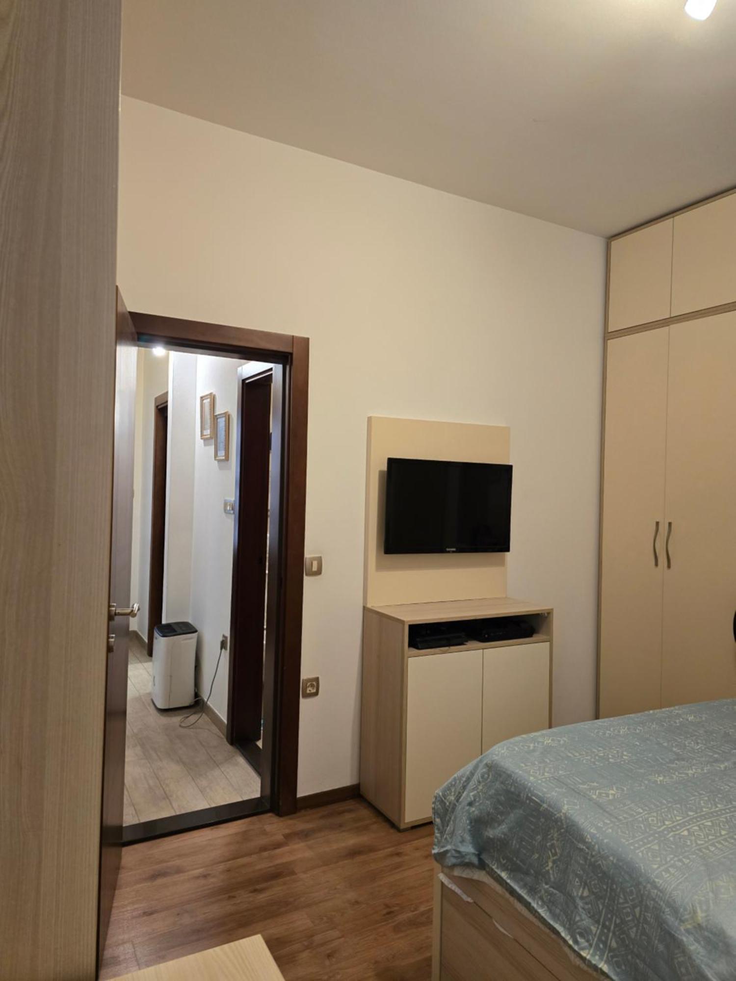 Apartment Vila Maka