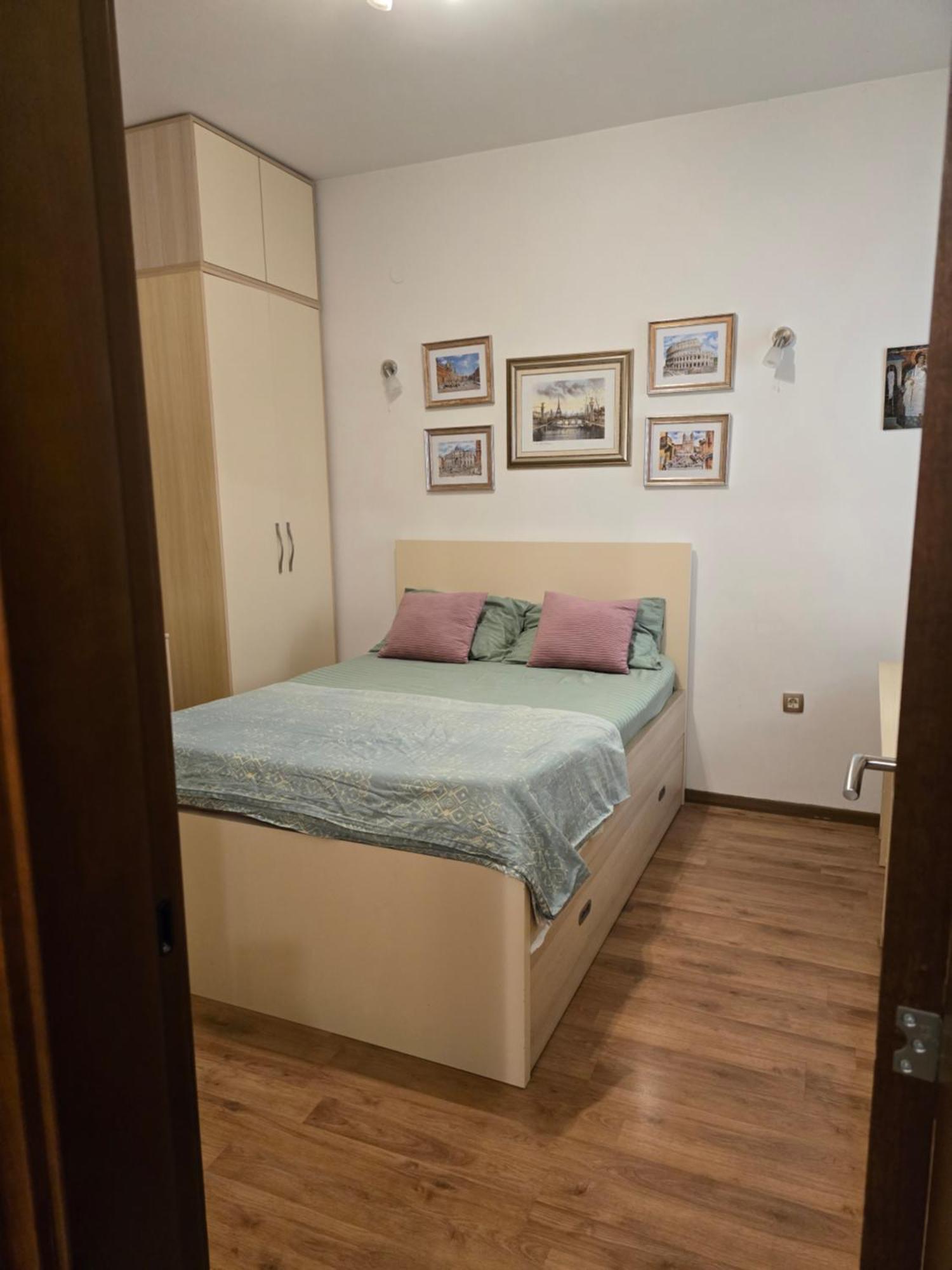 Vila Maka Apartment *