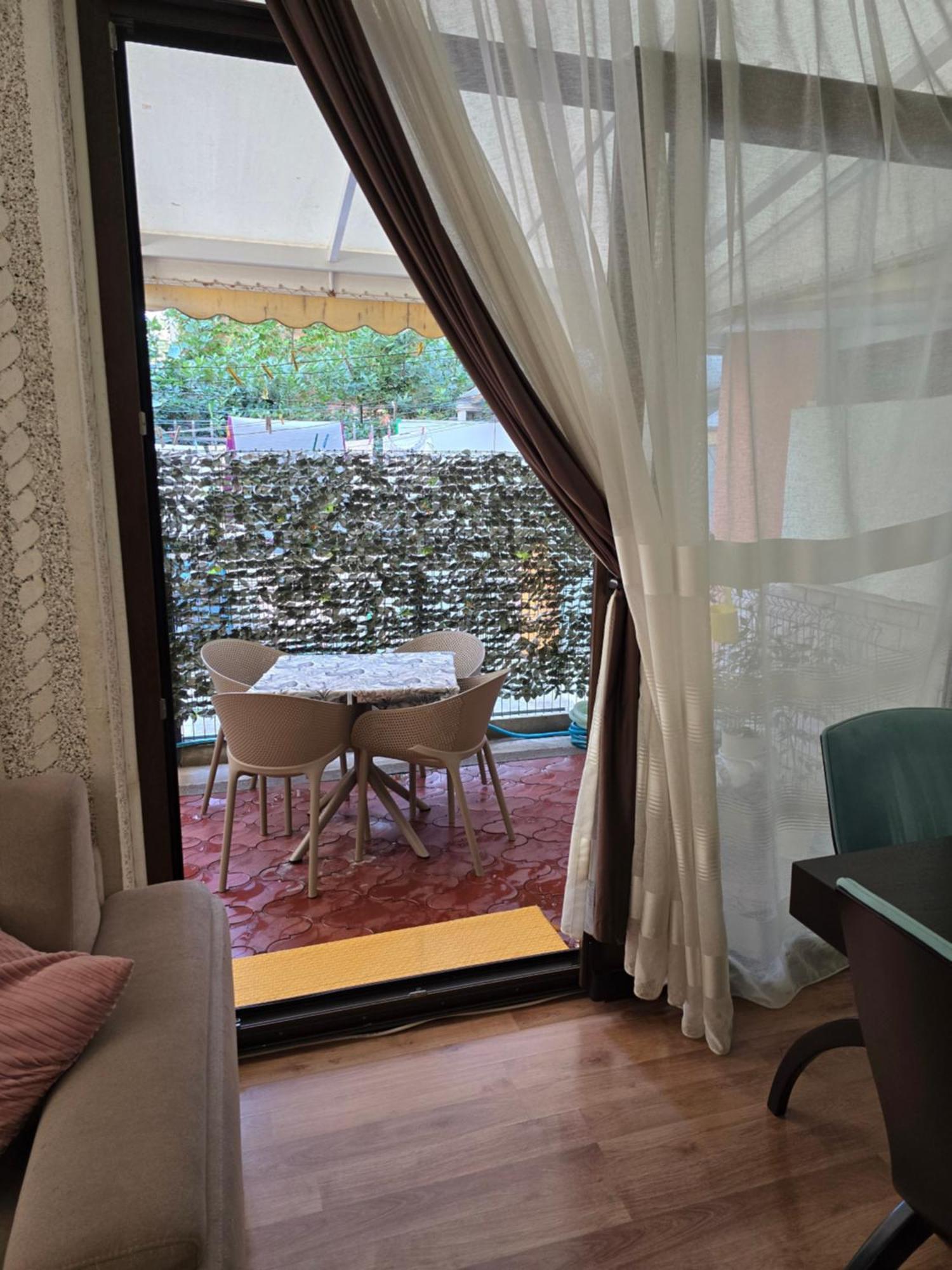 Apartment Vila Maka *