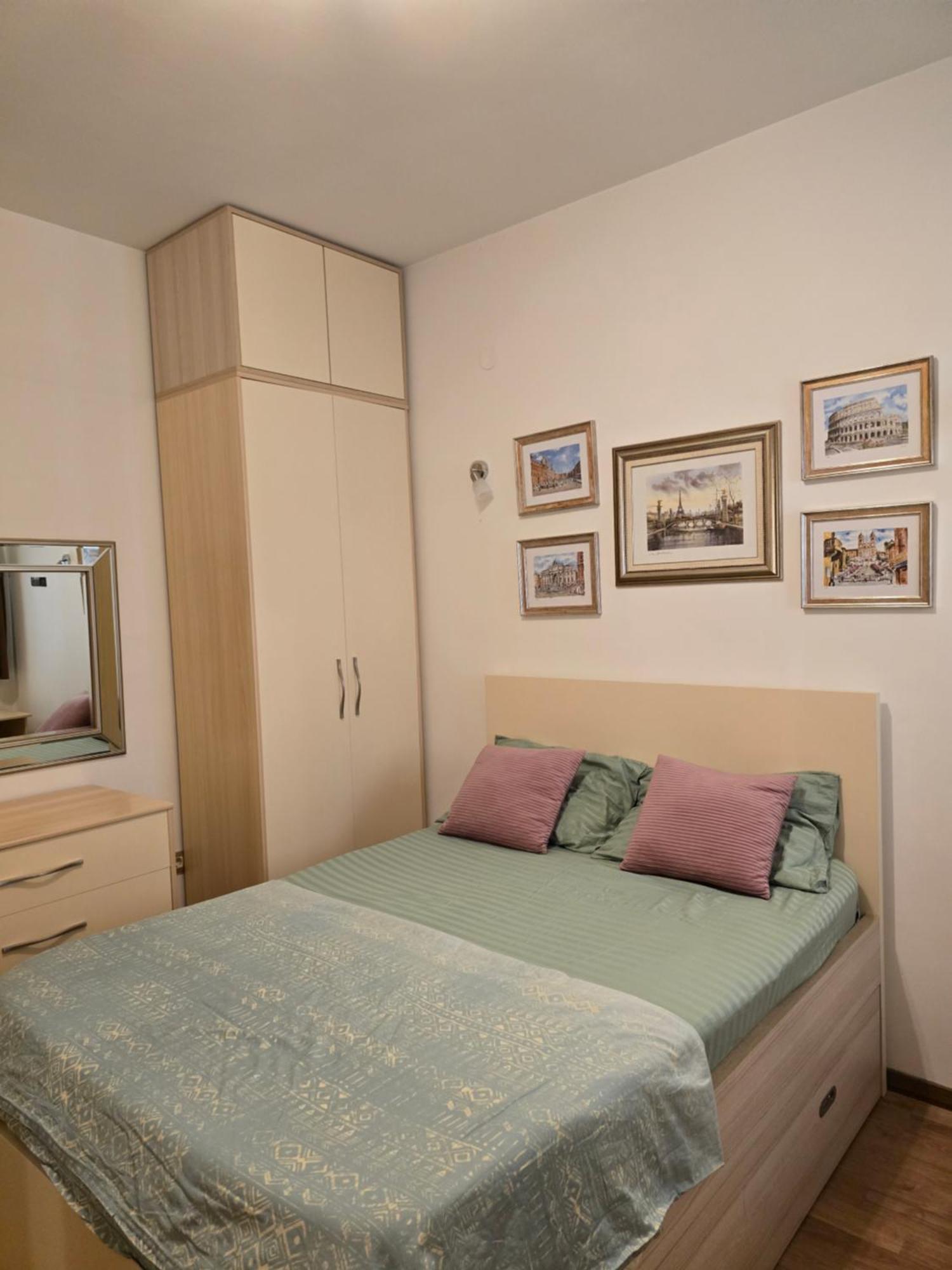 Vila Maka Apartment Budva