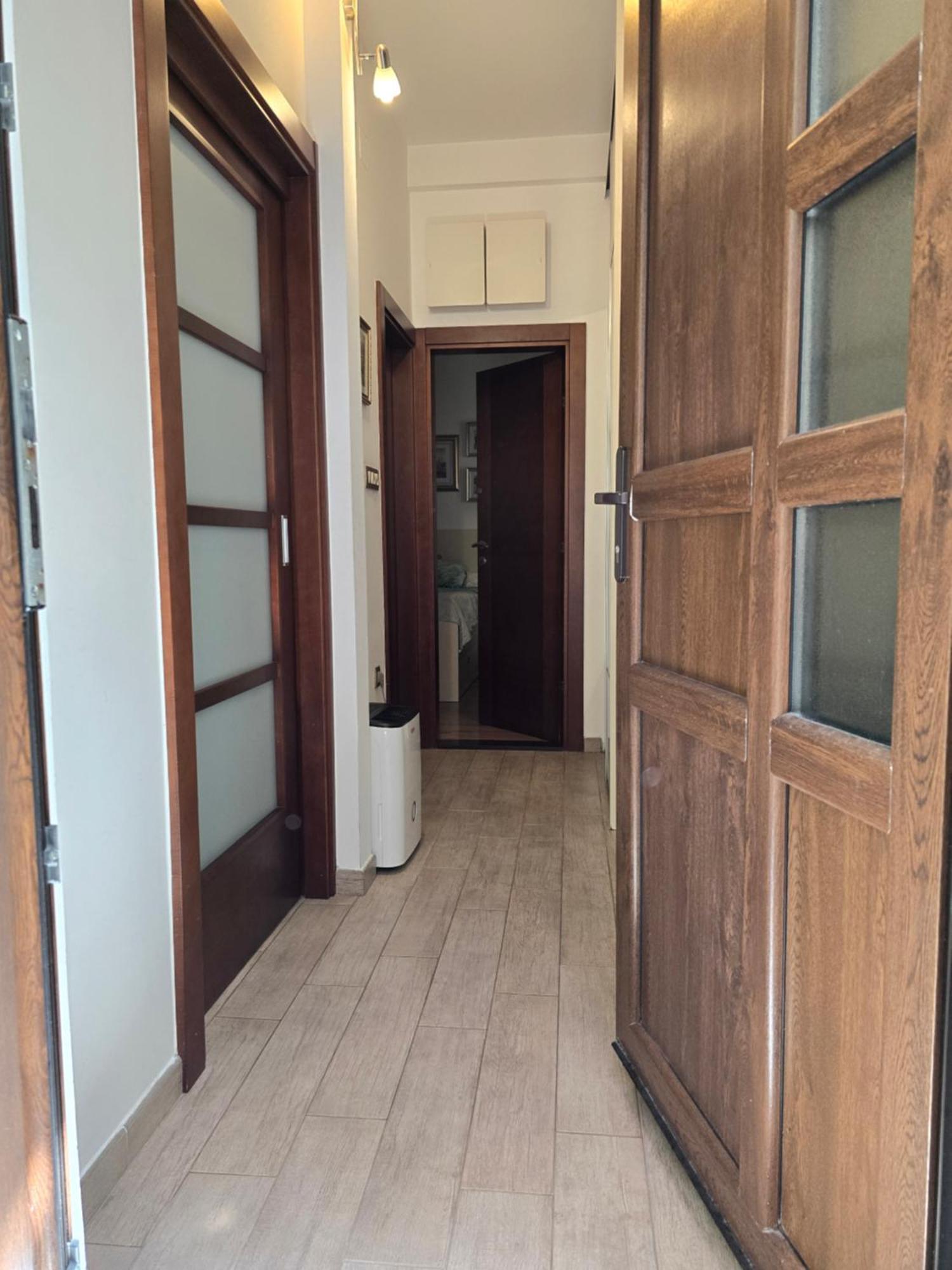 Apartment Vila Maka Budva