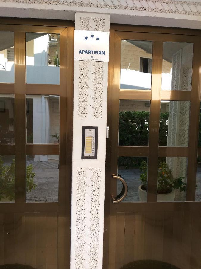 Apartment Vila Maka Budva